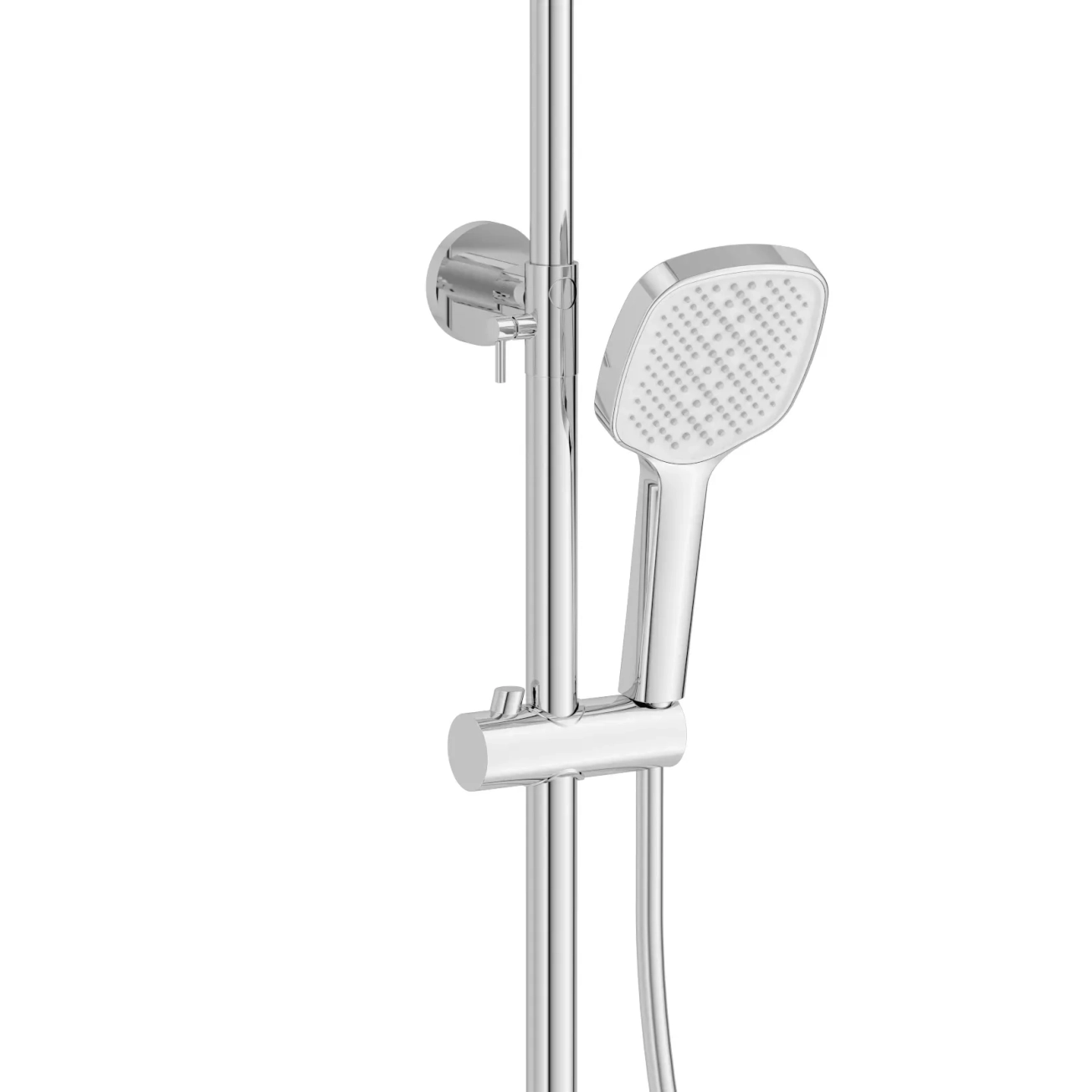 Душевая система скрытого монтажа Imprese Modus BT, хром (t048B08201SR) Фото - 3