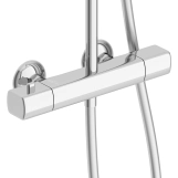 Душевая система с термостатом IMPRESE Bilovec t048S00901SR Фото - 2