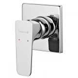 Змішувач прихованого монтажу IMPRESE VALTICE VR-15320(Z)