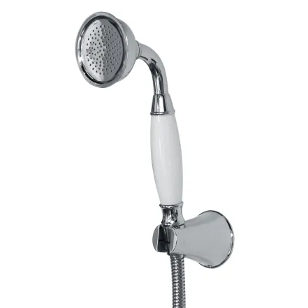 Гарнитур душевой IMPRESE PODZIMA LEDOVE ZMK01170110, хром