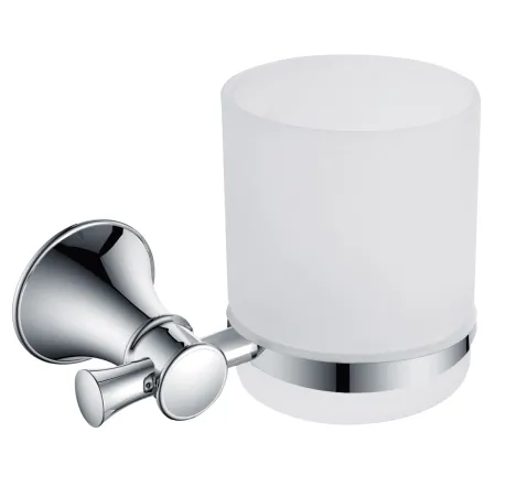 Стакан для зубных щеток IMPRESE PODZIMA LEDOVE ZMK01170123