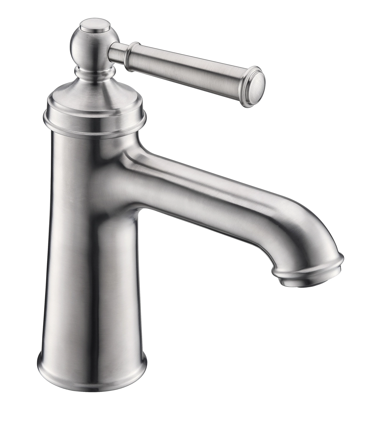 Змішувач для умивальника IMPRESE HYDRANT ZMK031806010, 35 мм