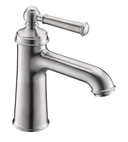 Змішувач для умивальника IMPRESE HYDRANT ZMK031806010, 35 мм