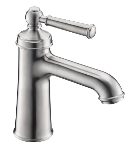 Змішувач для умивальника IMPRESE HYDRANT ZMK031806010, 35 мм