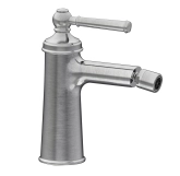Смеситель для биде IMPRESE HYDRANT ZMK031806070