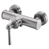 Змішувач для душу IMPRESE HYDRANT ZMK031806080, 35 мм