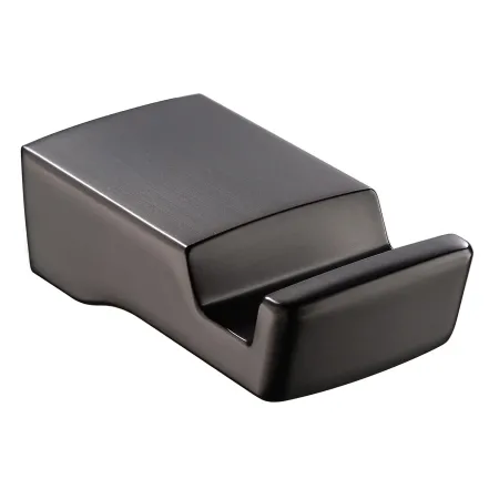 Крючок для ванной комнаты IMPRESE GRAFIKY ZMK041807210, никель