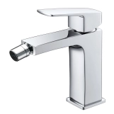 Змішувач для біде IMPRESE GRAFIKY ZMK061901070, хром