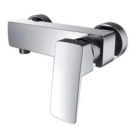 Змішувач для душу IMPRESE GRAFIKY ZMK061901080, хром