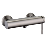 Смеситель для душа IMPRESE BRENTA ZMK091908080, графит