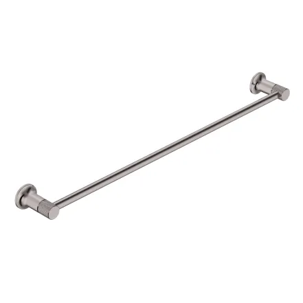 Держатель полотенец IMPRESE BRENTA ZMK091908270, графитовый