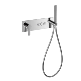 Душевая смеситель Imprese Smart Click (ZMK101901203)