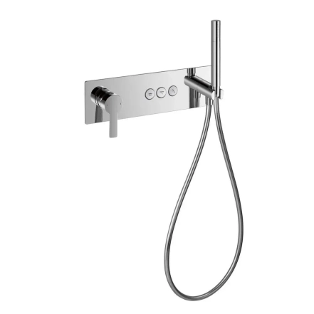Змішувач для душу Imprese Smart Click (ZMK101901203)
