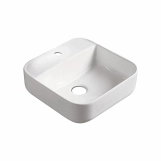 Умывальник Imprese I-form 39×39×13,5 см (с06010603-39)