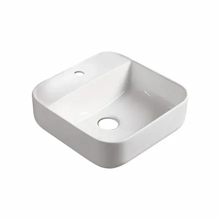 Умывальник Imprese I-form 39×39×13,5 см (с06010603-39)