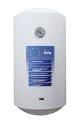 Водонагрівач електричний ISTO 100 1.5kWt  Dry Heater IVD1004415/1h