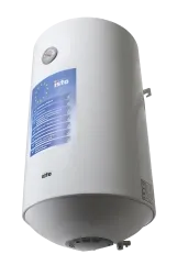 Водонагрівач електричний ISTO 100 1.5kWt  Dry Heater IVD1004415/1h Фото - 1