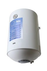 Водонагрівач електричний ISTO 80 1.5kWt  Dry Heater IVD804415/1h Фото - 1