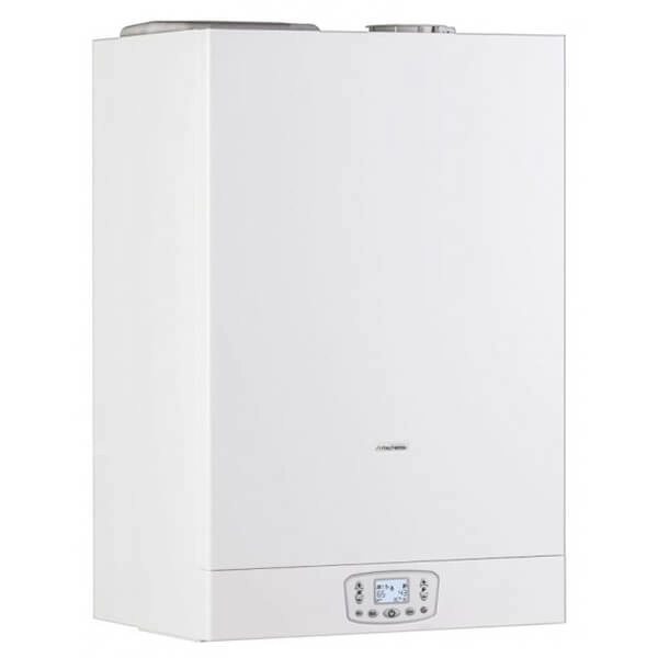 Котел газовий конденсаційний Italtherm Italtherm Time Max 27 K