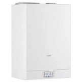 Котел газовий конденсаційний Italtherm Italtherm Time Max 27 K