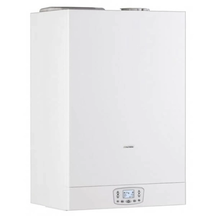 Котел газовий конденсаційний Italtherm Italtherm Time Max 27 K