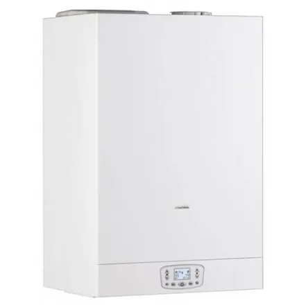 Котел газовий конденсаційний Italtherm Italtherm Time Max 27 K