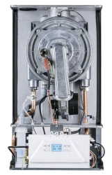 Котел газовий конденсаційний Italtherm Italtherm City Top 25K Фото - 2