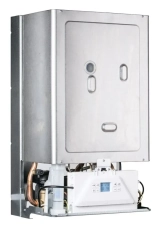 Котел газовий конденсаційний Italtherm Italtherm City Top 25K Фото - 3