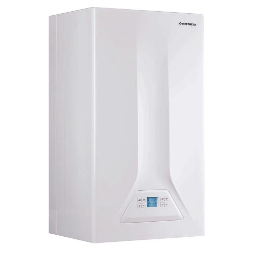 Котел газовий конденсаційний Italtherm Italtherm City Top 35K