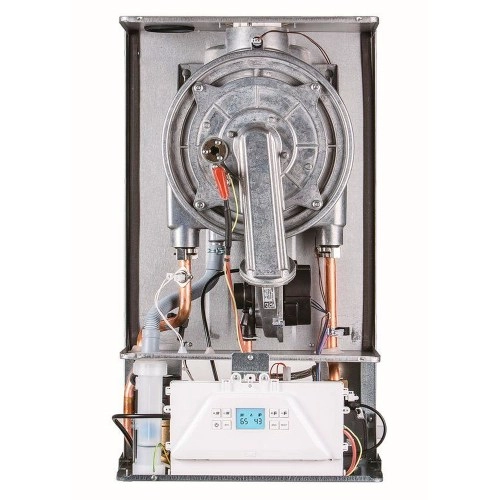 Котел газовий конденсаційний Italtherm Italtherm City Top 35K Фото - 1