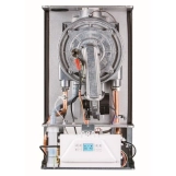 Котел газовий конденсаційний Italtherm Italtherm City Top 35K Фото - 1