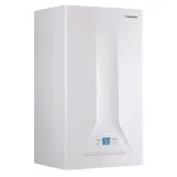 Котел газовий конденсаційний Italtherm Italtherm City Top 35K