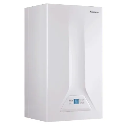 Котел газовий конденсаційний Italtherm Italtherm City Top 35K