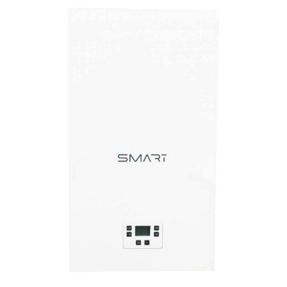 Котел газовий Italtherm Smart  25 F турбо, двоконтурний + коакс. димохід