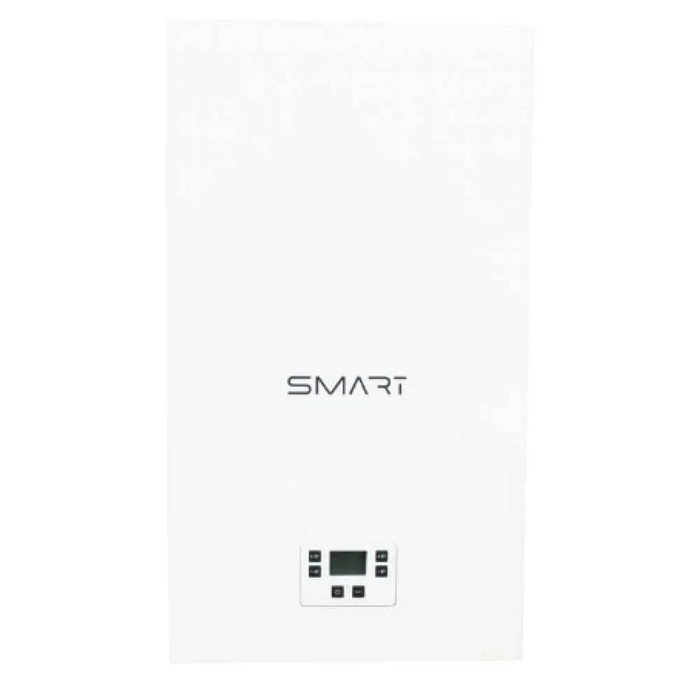 Котел газовый Italtherm Smart  25 F турбо, двухконтурный + коакс. дымоход