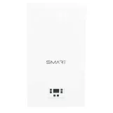 Котел газовый Italtherm Smart  25 F турбо, двухконтурный + коакс. дымоход
