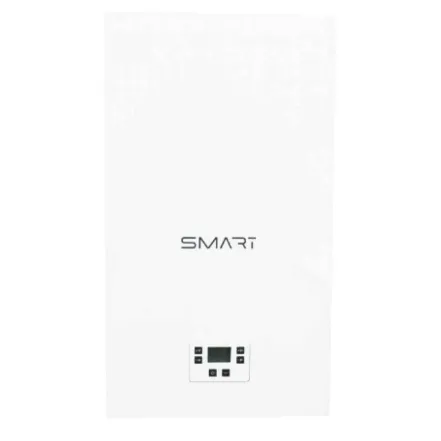 Котел газовый Italtherm Smart  25 F турбо, двухконтурный + коакс. дымоход