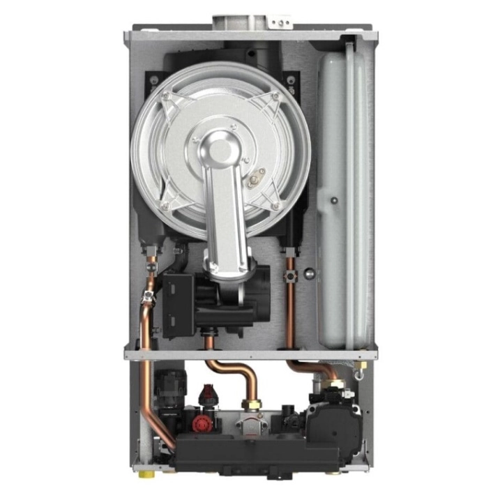 Котел газовий конденсаційний Italtherm Italtherm SMART 30 К Фото - 1