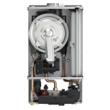 Котел газовий конденсаційний Italtherm Italtherm SMART 30 К Фото - 1