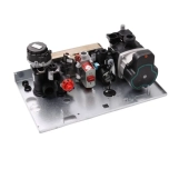 Котел газовий конденсаційний Italtherm Italtherm SMART 30 К Фото - 2