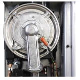 Котел газовий конденсаційний Italtherm Italtherm SMART 30 К Фото - 3