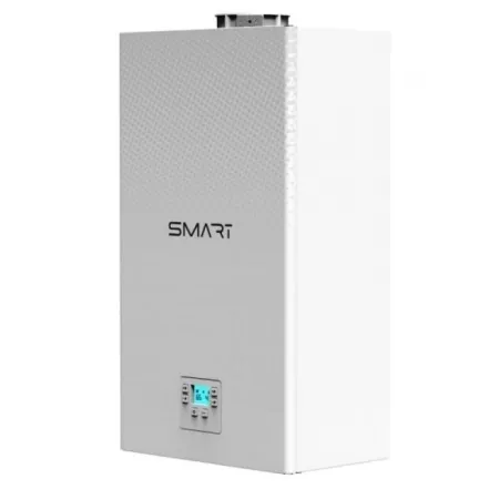Котел газовий конденсаційний Italtherm Italtherm SMART 30 К