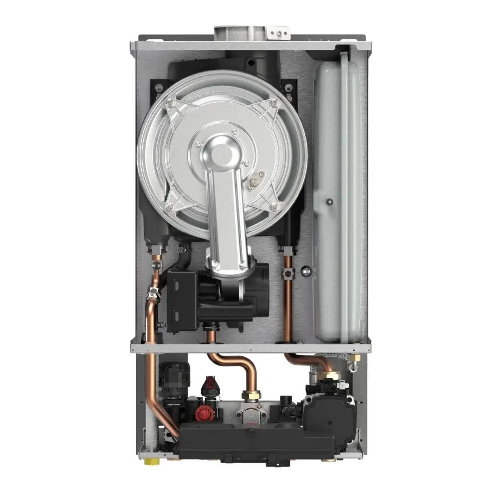 Котел газовий конденсаційний Italtherm SMART 25 КR Фото - 1