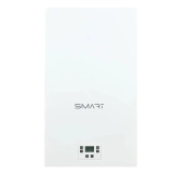Котел газовий конденсаційний Italtherm SMART 25 КR
