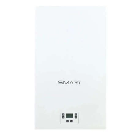 Котел газовий конденсаційний Italtherm SMART 25 КR