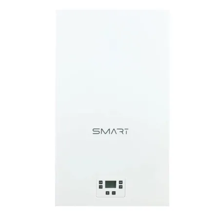 Котел газовий конденсаційний Italtherm SMART 25 КR