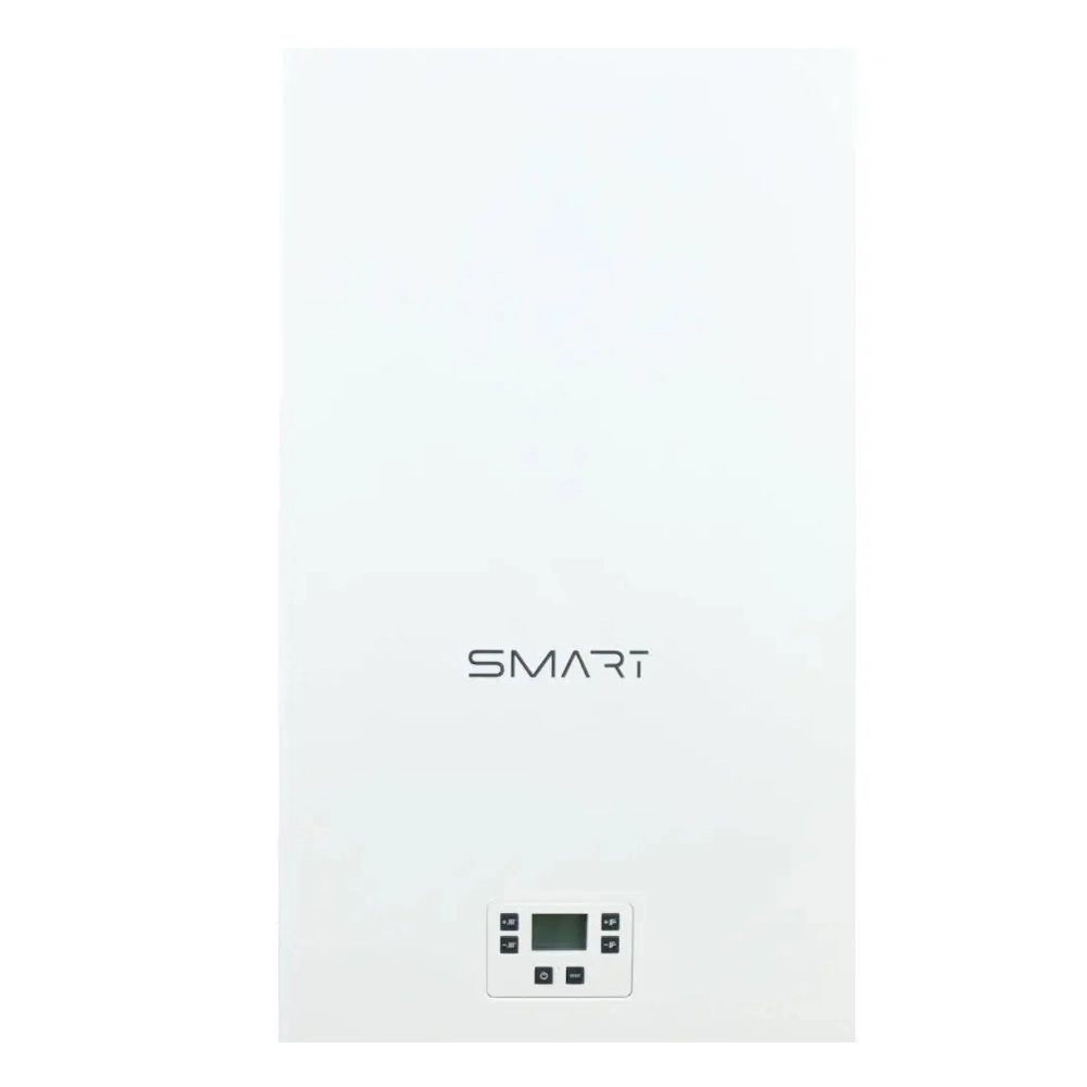 Котел газовий конденсаційний Italtherm Italtherm SMART 30 КR