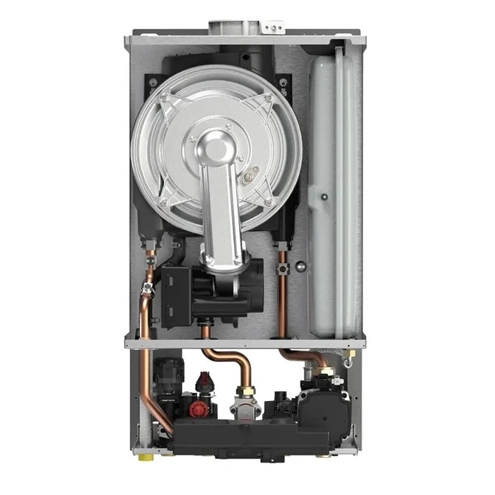 Котел газовий конденсаційний Italtherm Italtherm SMART 30 КR Фото - 1