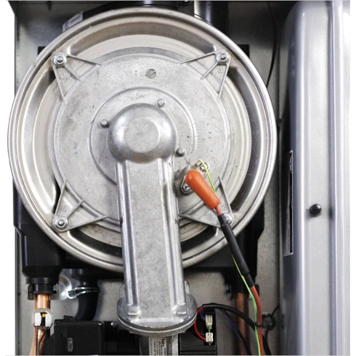 Котел газовий конденсаційний Italtherm Italtherm SMART 30 КR Фото - 2
