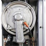Котел газовий конденсаційний Italtherm Italtherm SMART 30 КR Фото - 2